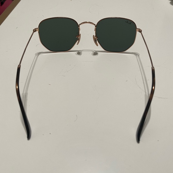 Ray-Ban hexagonal sunglasses - Picture 7 of 10